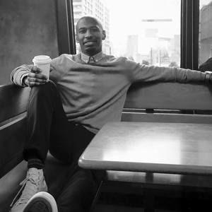 Meet your Posher, Nick